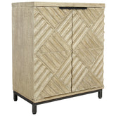 Classic Home Mateo Sideboard Model 52004537